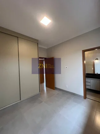 Imagem Casa Nova à Venda em Condomínio na Quinta da Primavera R 1459