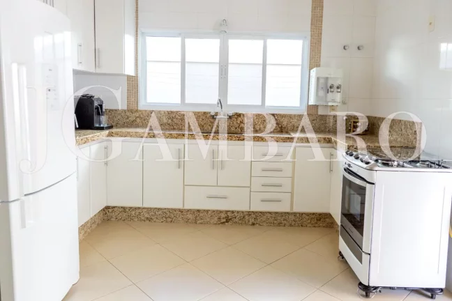 Imagem Casa de Condomínio com 3 Quartos à Venda, 250 m² em Jardim Ibiti Do Paço - Sorocaba