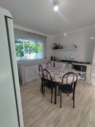 Imagem Casa com 4 suítes à venda em Itapoá