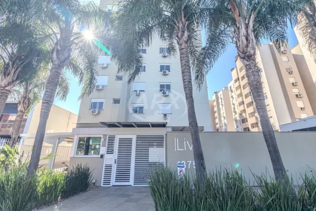 Imagem Condominio Liv Apto ARX13480 - Apartamento à venda no bairro Centro - Canoas/RS