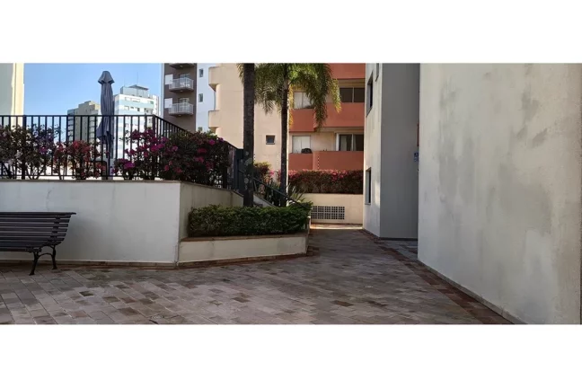Imagem APARTAMENTO RESIDENCIAL em São Paulo - SP, Vila Monte Alegre
