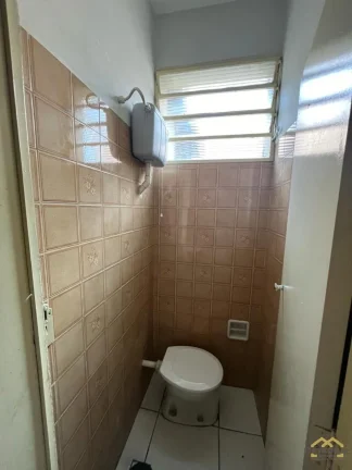 Imagem Salão Comercial para Locação na Av. Dr. Cavalcante 100 m² - Centro - Jundiaí