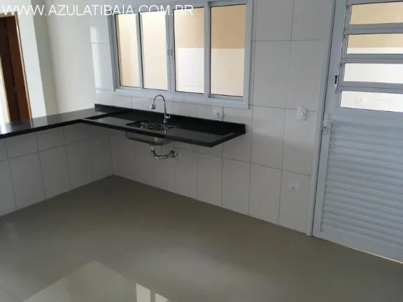 Imagem Casa para Venda em Atibaia, Jardim Imperial, 2 dormitórios, 1 suíte, 2 banheiros, 2 vagas