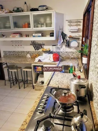 Imagem SOBRADO 110 M² - 2 SUÍTES, 2 VAGAS - PARADA INGLESA - SÃO PAULO/SP