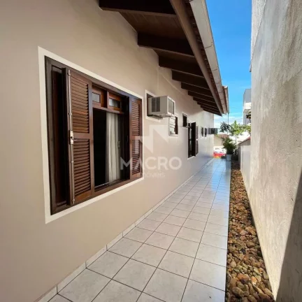 Imagem Casa | Vila Lalau | 4 quartos (2 suítes master) | 187m²