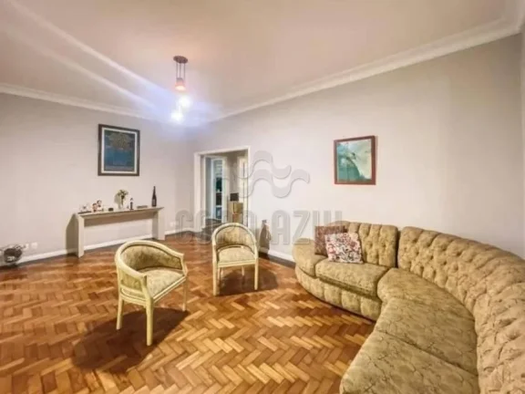 Imagem Copacabana – Rua Belfort Roxo | Residencial › Apartamento 4 quarto(s) à Venda