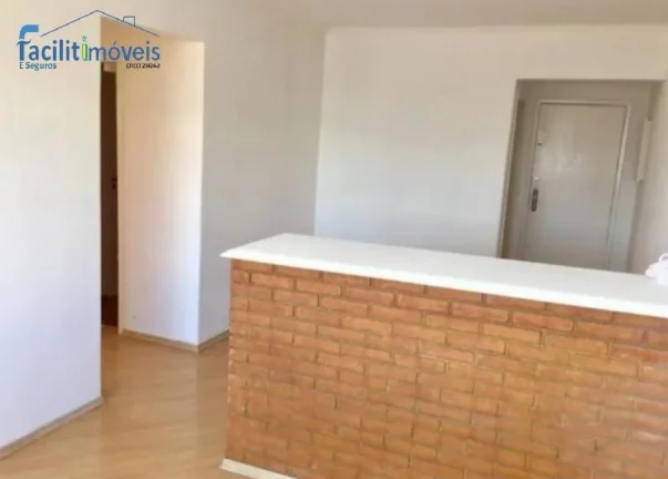 Imagem APTO 2 DORITÓRIOS - VILA ASSUNÇÃO - SANTO ANDRÉ