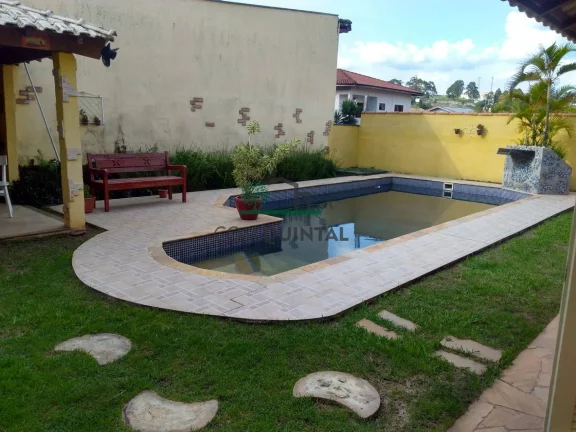 Imagem Casa com 4 Quartos à Venda, 300 m² em Jardim Do Golf I - Jandira