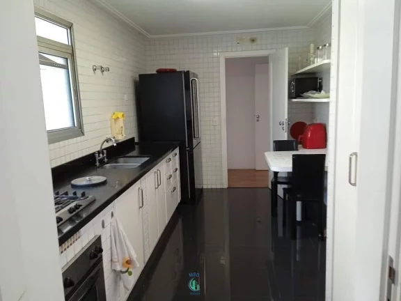 Imagem Apartamento com 2 quartos, 136m2, à venda em São Paulo, Brooklin Paulista