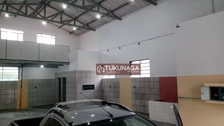 Imagem Prédio à venda, 255 m² por R$ 1.060.000,00 - Vila Leonor - Guarulhos/SP