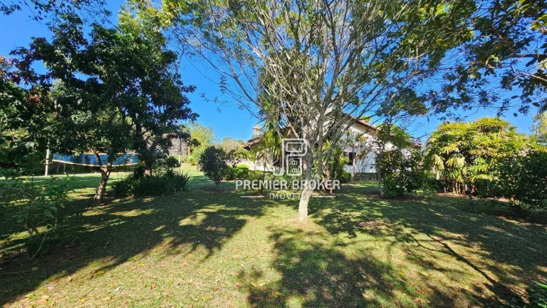 Imagem Casa à venda, 503 m² por R$ 3.500.000,00 - Parque São Luiz - Teresópolis/RJ