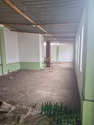 Imagem Prédio à venda no bairro Centro - Sete Lagoas/MG