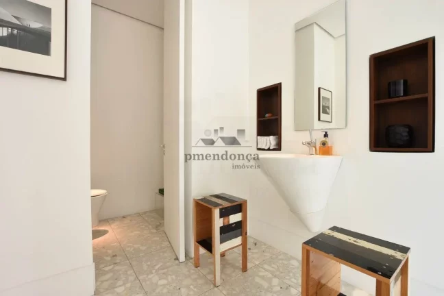 Imagem Apartamento 4 quartos, 2 suites, 3 vagas, 426 m²
