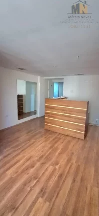 Imagem SALA COMERCIAL em SAO PAULO - SP, PINHEIROS