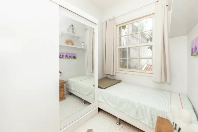 Imagem CASA RESIDENCIAL em São Paulo - SP, Vila Olímpia