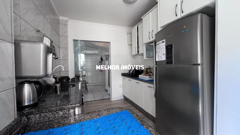 Imagem Apartamento Diferenciado a venda com 136 m² no Centro de Balneário Camboriú