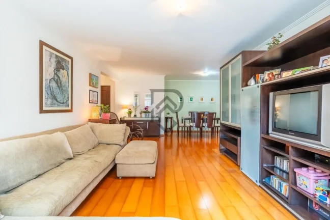 Imagem Apartamento Condomínio Praça dos Franceses na Bela Vista