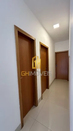 Imagem CA1753Linda casa com 2 quartos sendo 1 suíte localizado no residencial Forteville A casa possui - 2...