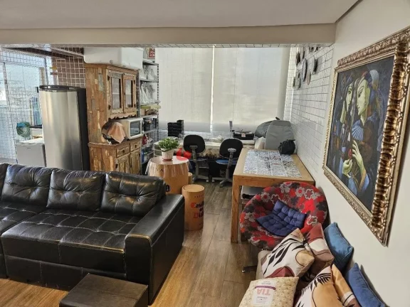Imagem Cobertura / Penthouse à venda, Centro, São Caetano do Sul, SP