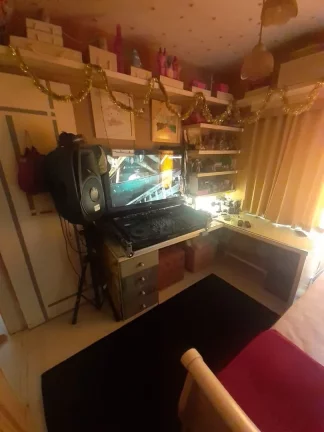 Imagem Apartamento à venda em São Paulo - Vila Andrade: 3 quartos, 1 banheiro, 2 vagas de garagem, 72m² de área.
