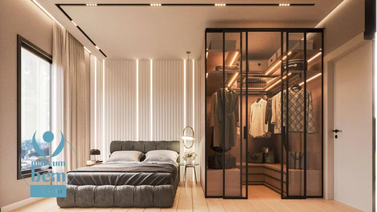 Imagem Apartamento com 3 quartos com suíte à venda, 86 m² por R$ 956.972 - Santa Quitéria - Curitiba/PR