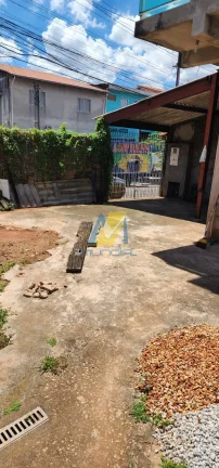 Imagem Casa Comercial para Locação com 5 Vagas, Água e Luz Individuais