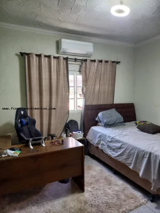 Imagem Casa para Venda em Limeira, Jardim Rosa Marrafon Lucas, 4 dormitórios, 1 suíte, 2 banheiros, 2 vagas