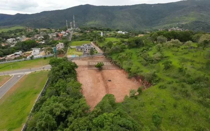 Imagem CONDOMÍNIO PANORAMA. IMPERDÍVEL. 5.000 M2, PLANO E LIMPO.