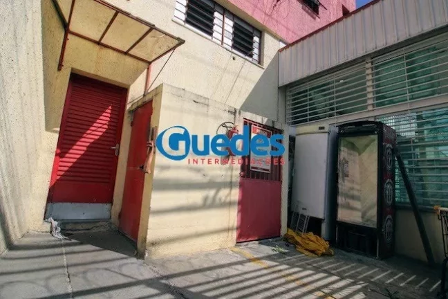 Imagem Ponto Comercial em São Paulo