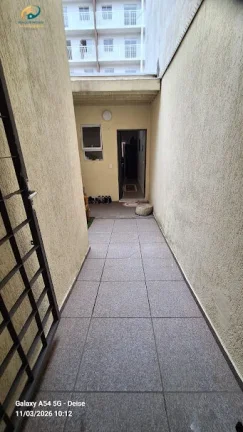 Imagem Casa em Planalto Paulista, São Paulo/SP