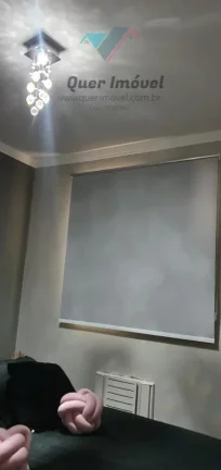 Imagem Apartamento à venda em Ribeirão Preto-SP, Reserva Sul Condomínio Resort: 2 quartos, sala, banheiro, 1 vaga, 49m²!