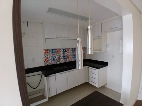 Imagem Apartamento para Venda em Santo André, Vila Principe de Gales, 2 dormitórios, 1 banheiro, 1 vaga