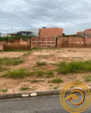 Imagem TERRENO RESIDENCIAL em SALTO - SP, RESIDENCIAL VILA DOS EUCALIPTOS