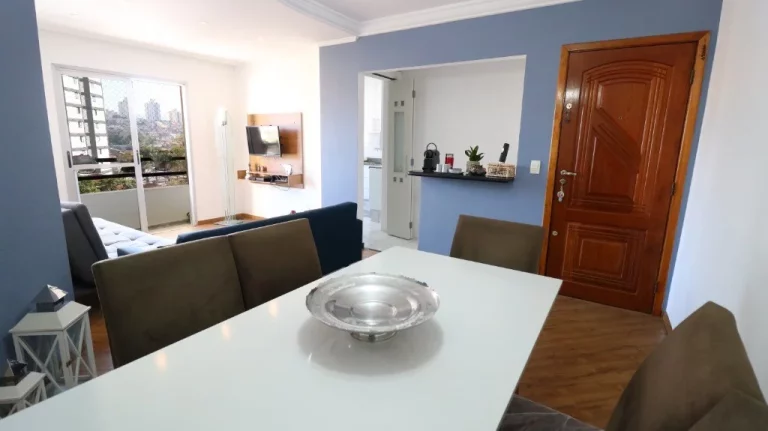 Imagem Apartamento com 3 quartos a venda em Santana São Paulo SP, comprar Apartamento com 3 dormitórios a venda em Santana São Paulo SP, apartamento na zn