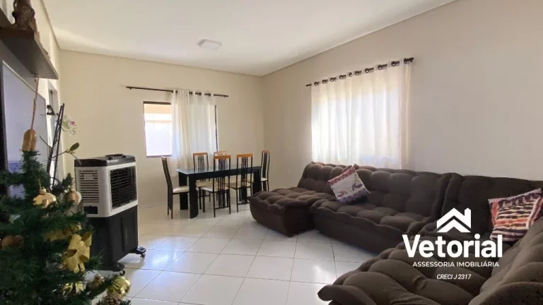 Imagem Casa 3 quartos, sendo 01 com suíte, amplo terreno - São Paulo, Barreiras, Bahia