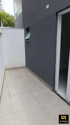 Imagem Apartamento 3 dormitórios - Vila Assunção - Santo André