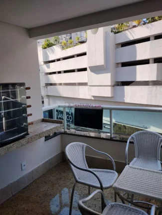 Imagem Apartamento com 2 dormitórios à venda em frente ao shopping Atlantico em Balneár