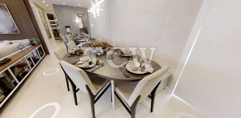 Imagem Apartamento Padrão 3 Dorm no Barra Funda