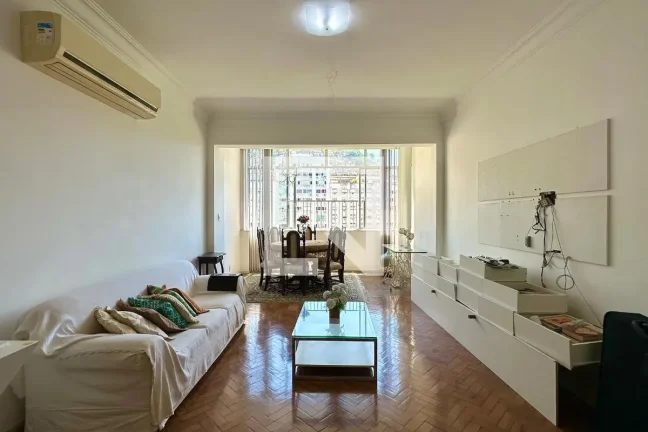 Imagem Apartamento à Venda - Copacabana, 3 Quartos, 137 m2