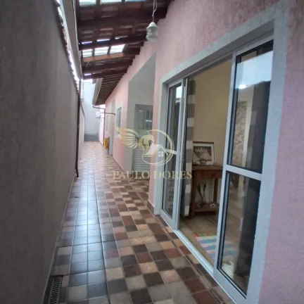 Imagem BELA CASA REFORMADA NO BAIRRO: ITAGUA UBATUBA-SP