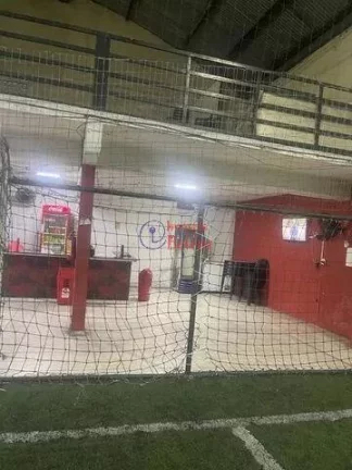 Imagem Galpão para locação - Imóveis Belém