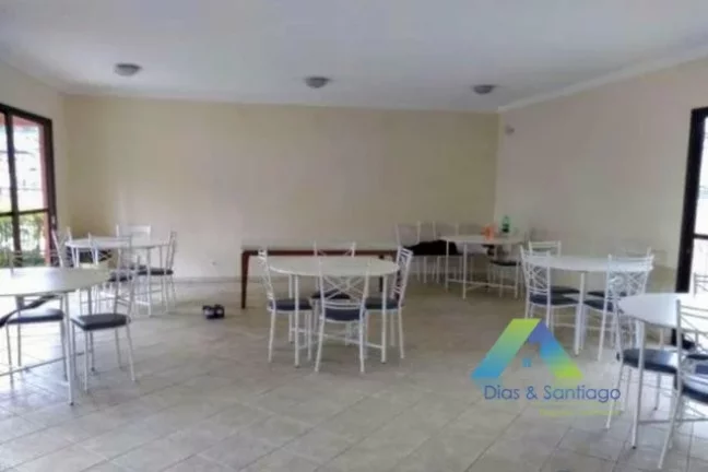 Imagem Apartamento com 3 dormitórios para Venda, 67 m² por 296.000,- Cursino - São Paulo/SP