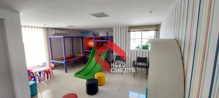 Imagem Apartamento com 2 dormitórios à venda, 86 m² por R$ 920.000,00 - Mucuripe - Fortaleza/CE