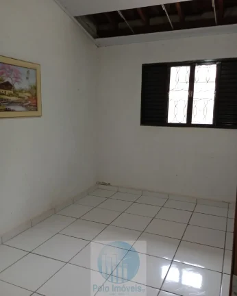 Imagem Casa vende Vila Tamandaré R$ 230.000 - 3 quartos, 1 banheiro, salão - Rib. Preto - 500 m da Av. Quito Junqueira