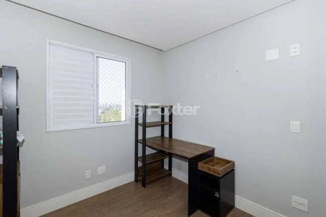 Imagem Apartamento Jaguaré - 62M², 2 Dorms, 1 Suíte, 1 Vaga, Lazer Completo.