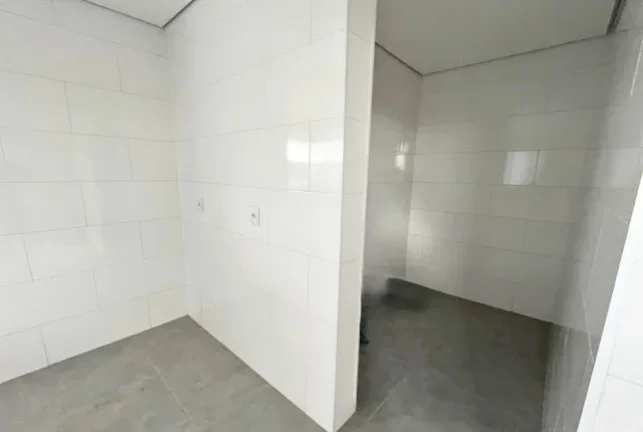 Imagem Apartamento Alto Padrão na Av. Santana  Atibaia