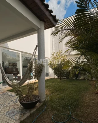 Imagem Casa à venda no Summerville, 4 quartos 03 suítes Jardim, Gourmet, Petrolina-PE