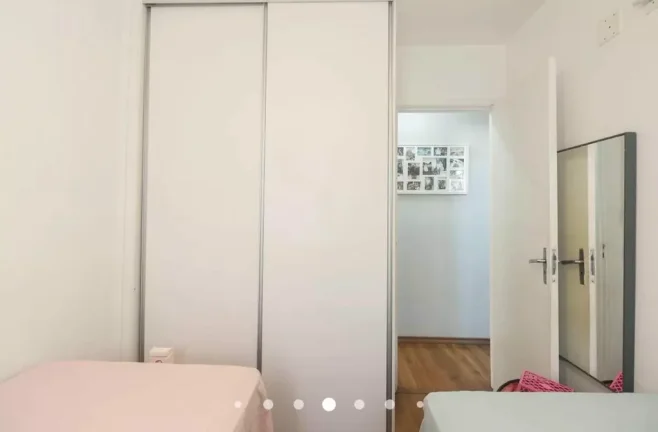 Imagem APARTAMENTO RESIDENCIAL em São Paulo - SP, Vila Carrão