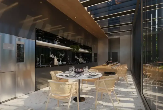 Imagem Origem Luxury Residence - Origem Luxury Residence