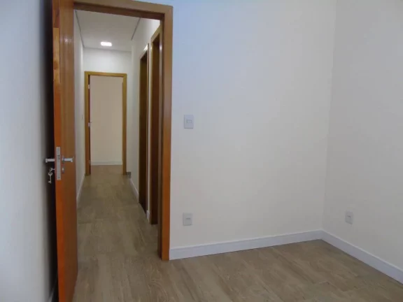 Imagem Sobrado com 3 dormitórios à venda, 116 m² por R$ 700.000,00 - Vila Homero Thon - Santo André/SP